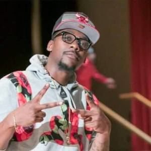 Meet your Posher, Rodney